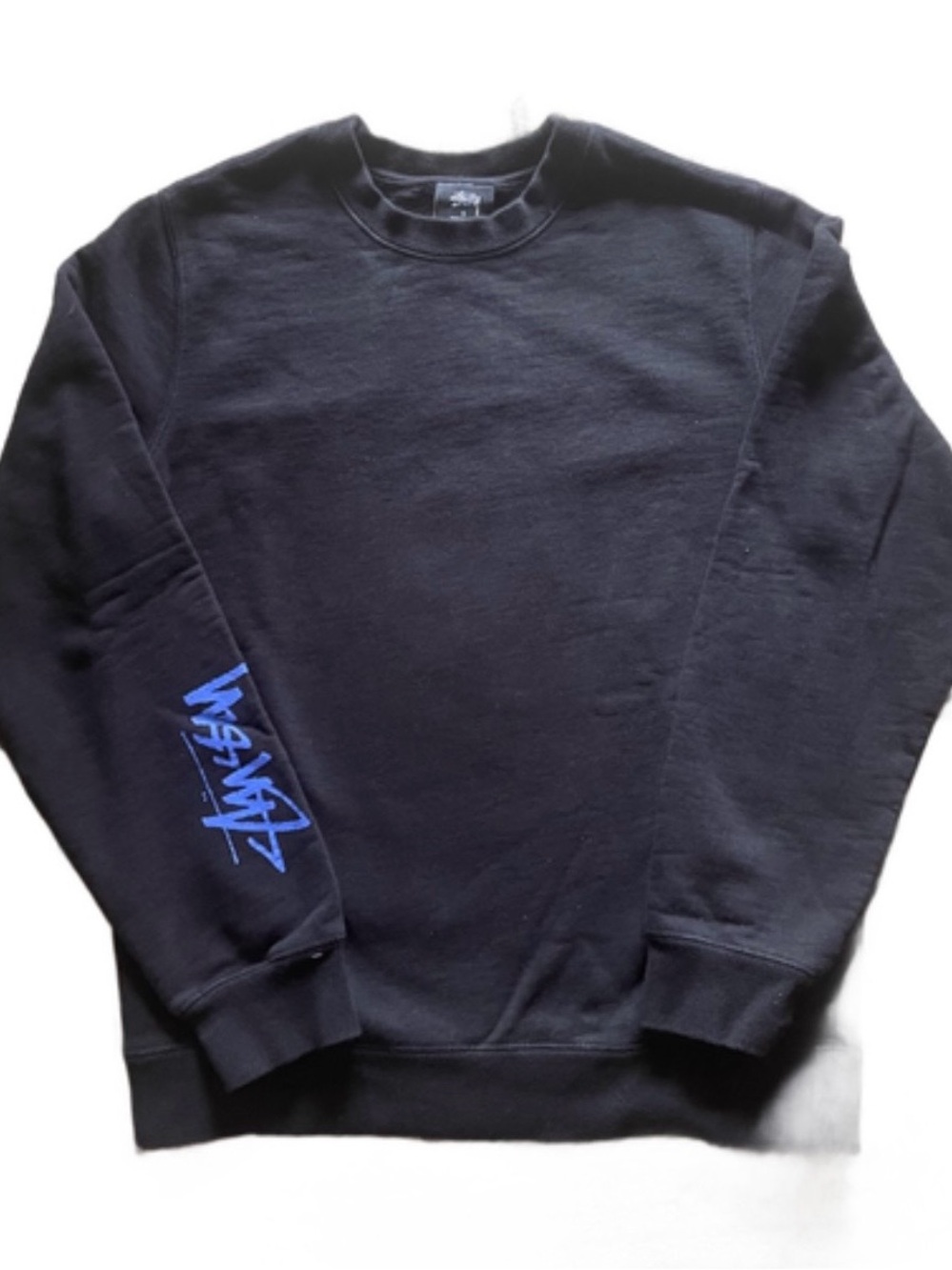 Crewneck